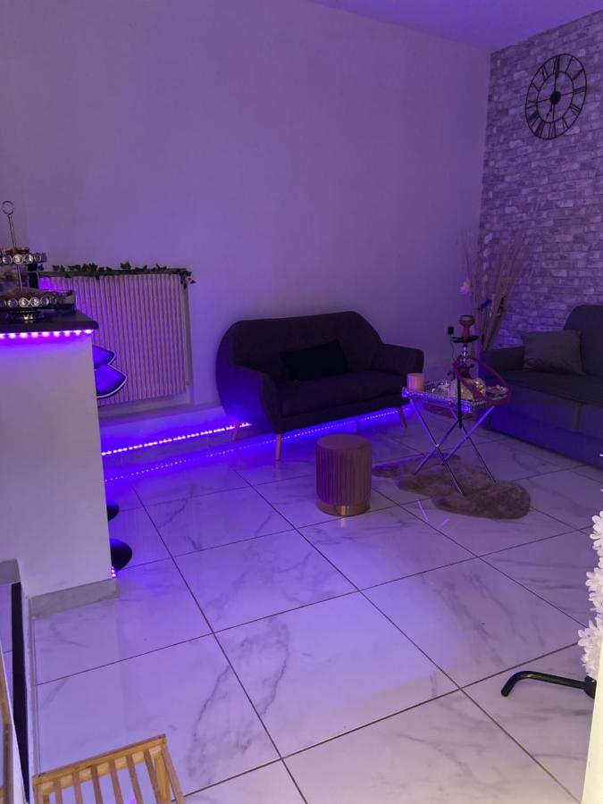 Nuit-Privee06 Appartement Cannes Buitenkant foto