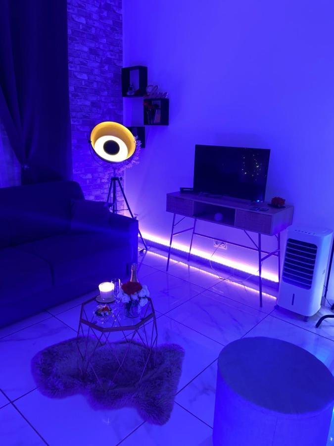 Nuit-Privee06 Appartement Cannes Buitenkant foto